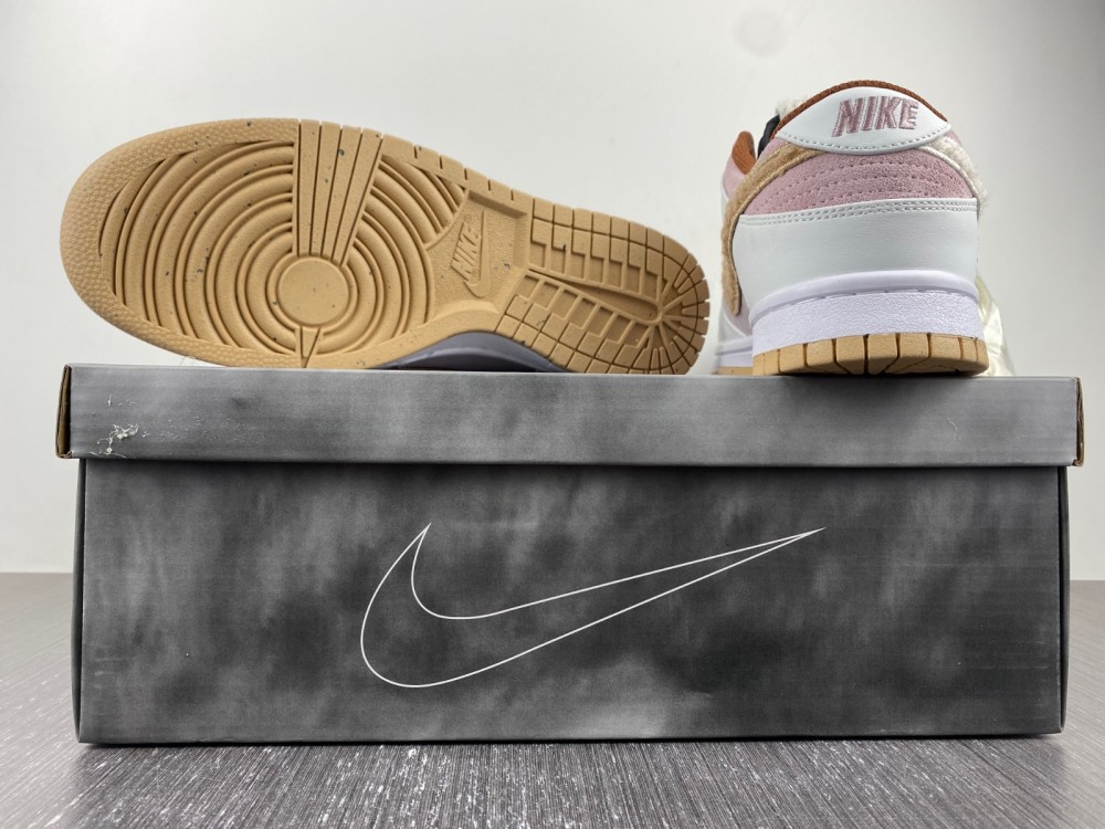 Nike Dunk Low Year Of The Rabbit White Taupe Fd4203 211 11 - kickbulk.co